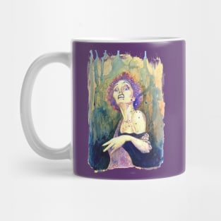 Sunset Boulevard Mug